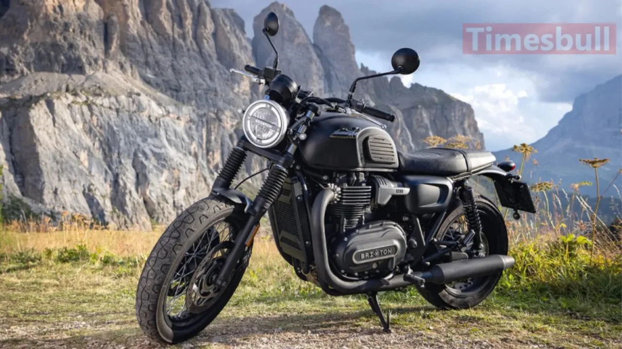 Cromwell 1200