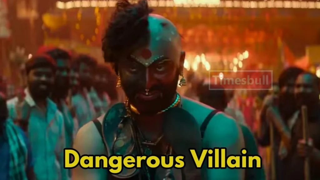 Pushpa 2 :Must Watch A Deadly Twist, Powerful Villain, and Heartbreaking Loss, Video Trend On Youtube