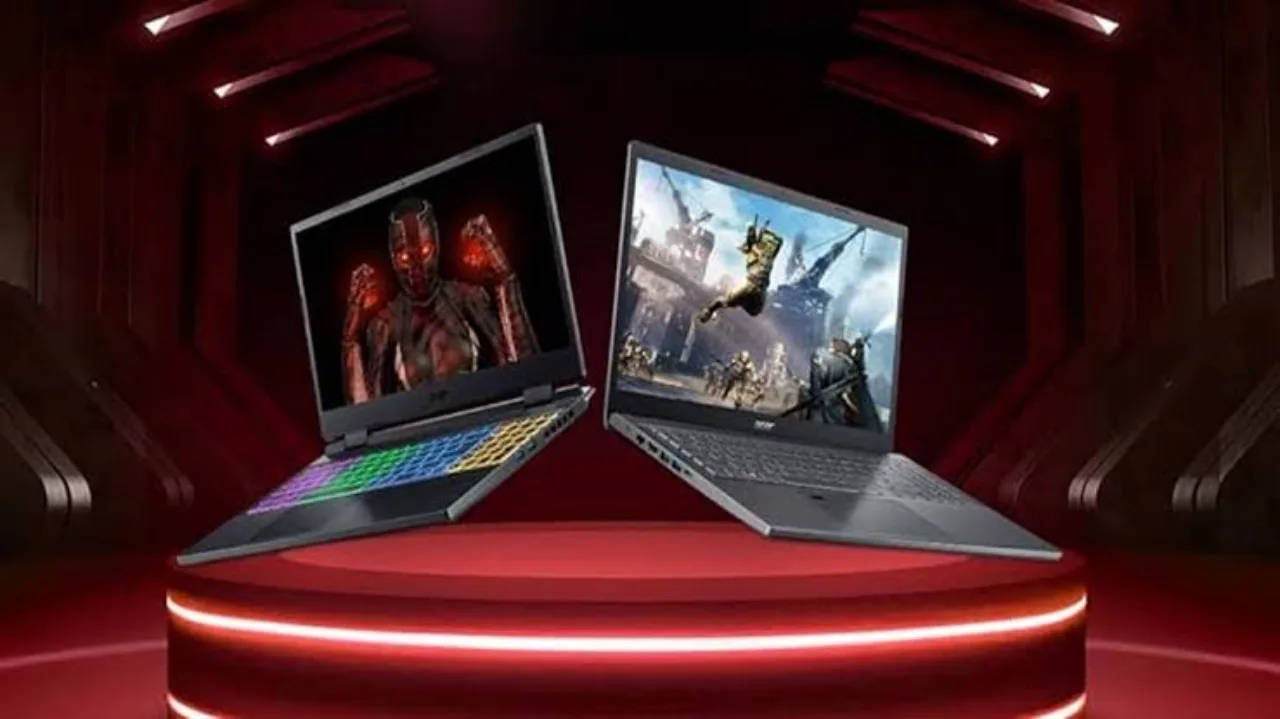 Get Dell Gaming Laptops upto...