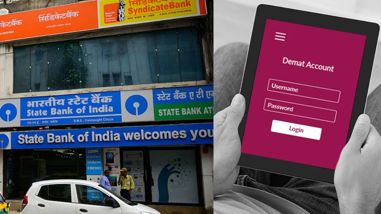 Demat Account: Is It Right...