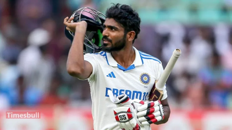 Look at this Dhruv Jurel innings, should BCCI consider him over Rishabh Pant?