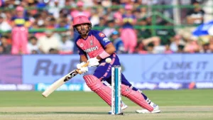 IPL Salary increased by 70 times! This Indian cricketer’s luck can outshine a diamond