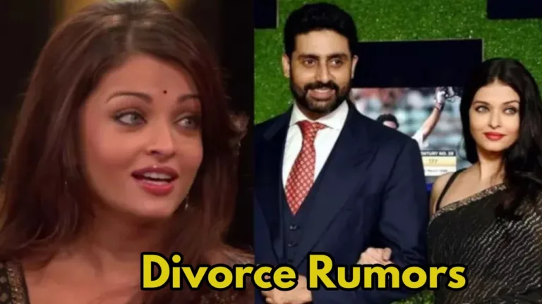 Aishwarya Rai Bold Move: Aishwarya Rai Silences Divorce Rumors with Birthday Pic