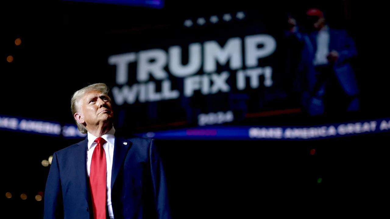 Donald Trump Net Worth: Money...