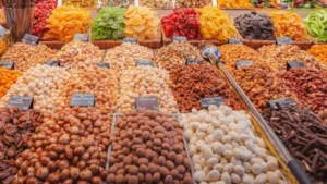 Dry Fruit prices rising by up to 40%, Know the rates