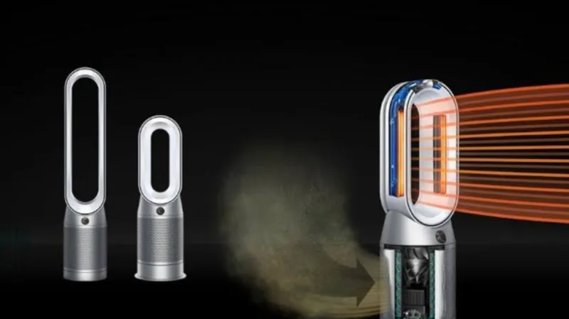 Dyson Air Purifiers
