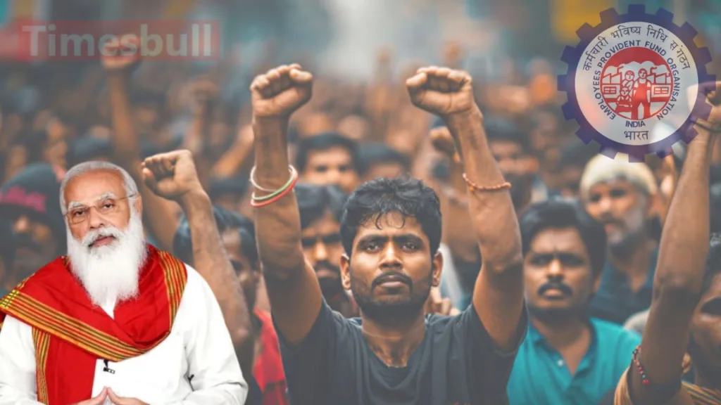 Modi Government’s ELI Scheme: A Job Opportunity for Many Youth – Here’s How to Apply