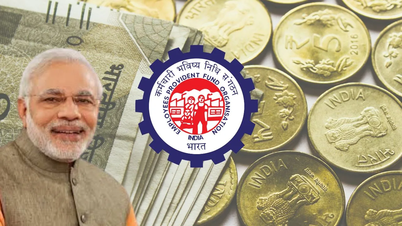 EPFO Withdrawal Rules: Use Your...