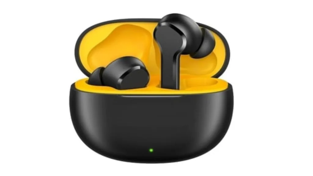 Get Best Wireless Earbuds Under Rs 1500 from Amazon Offers