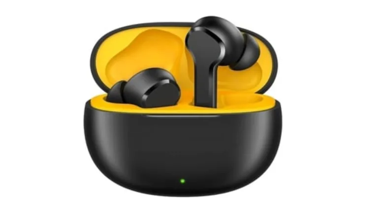 Get Best Wireless Earbuds Under Rs 1500 from Amazon Offers