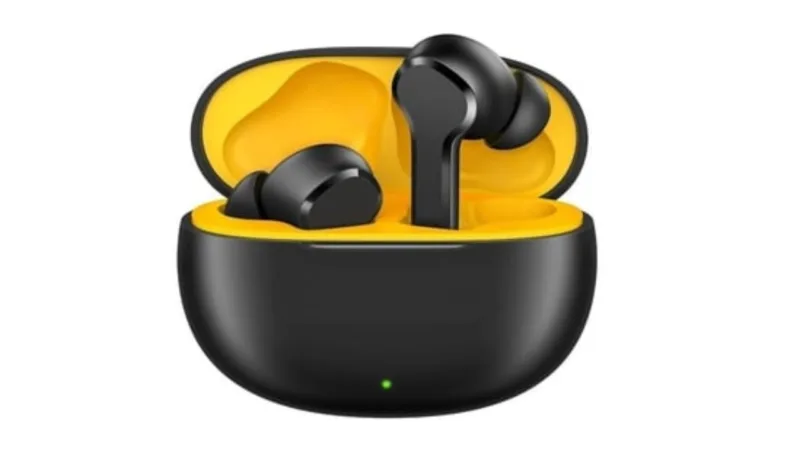 Earbuds Under 1500