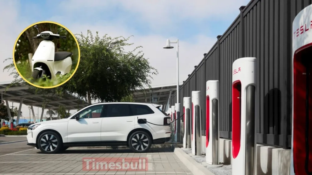 Planning to Buy an EV Car? Find Out Which State Offers the Highest Tax Rebate