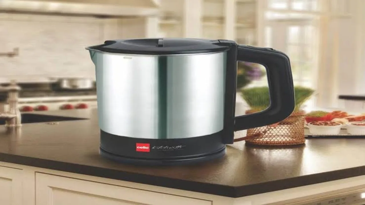 Electric Kettle Sale