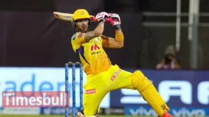 IPL 2025: Will This Veteran Rejoin CSK After 4 Years?