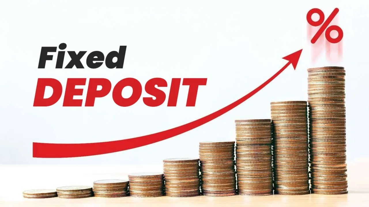 FD Interest Rate: This