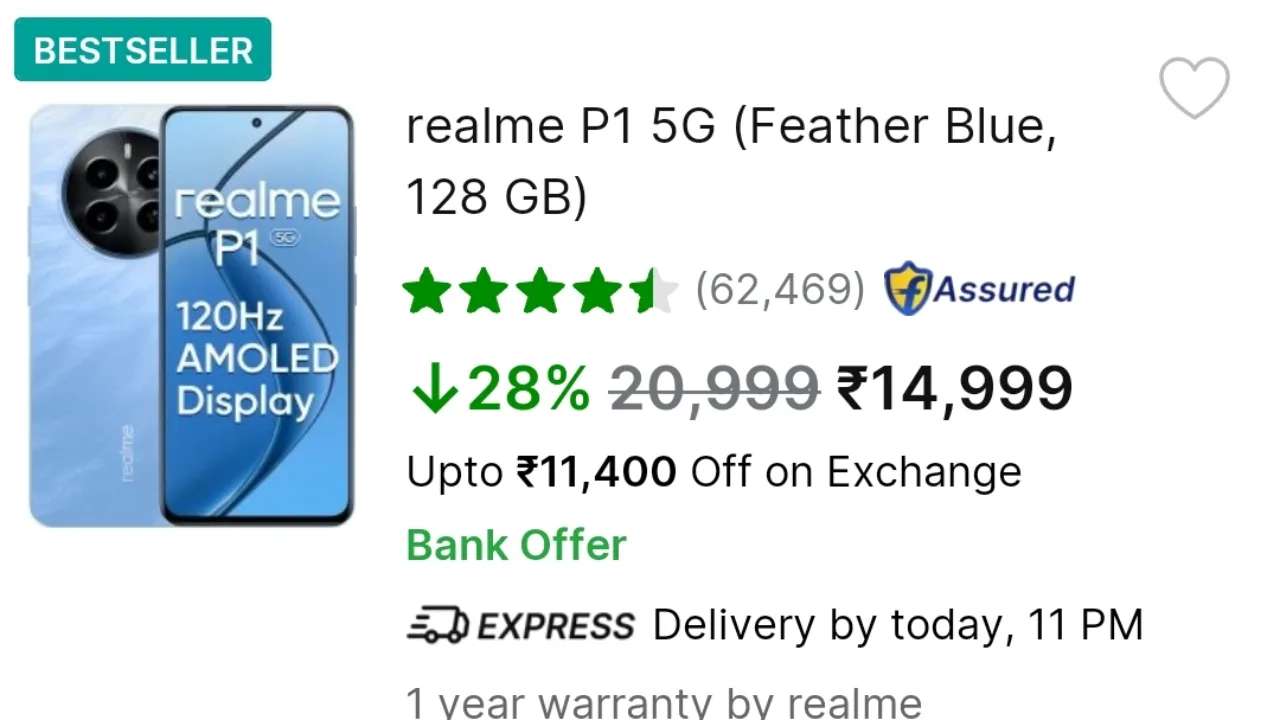 Flipkart Sale