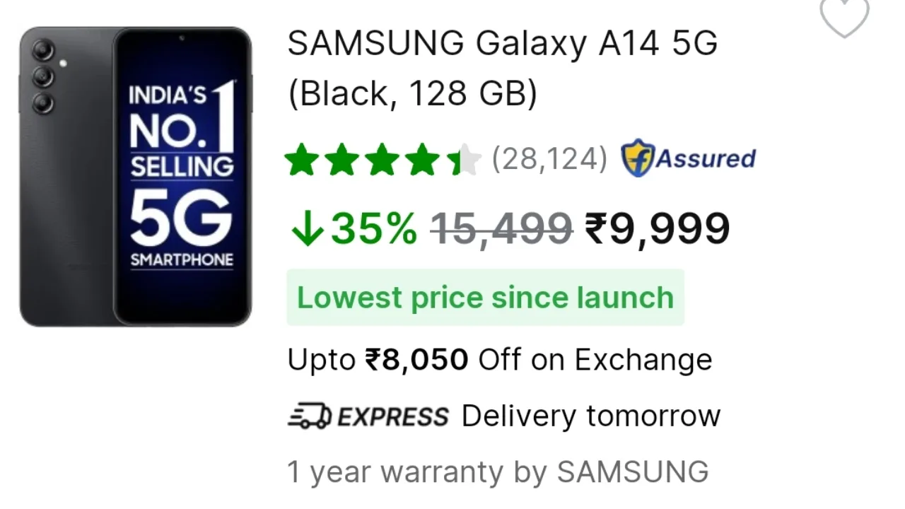 Flipkart Sale