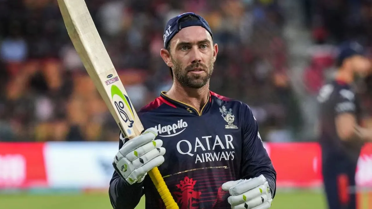 IPL 2025: This Ex-RCB All-Rounder...
