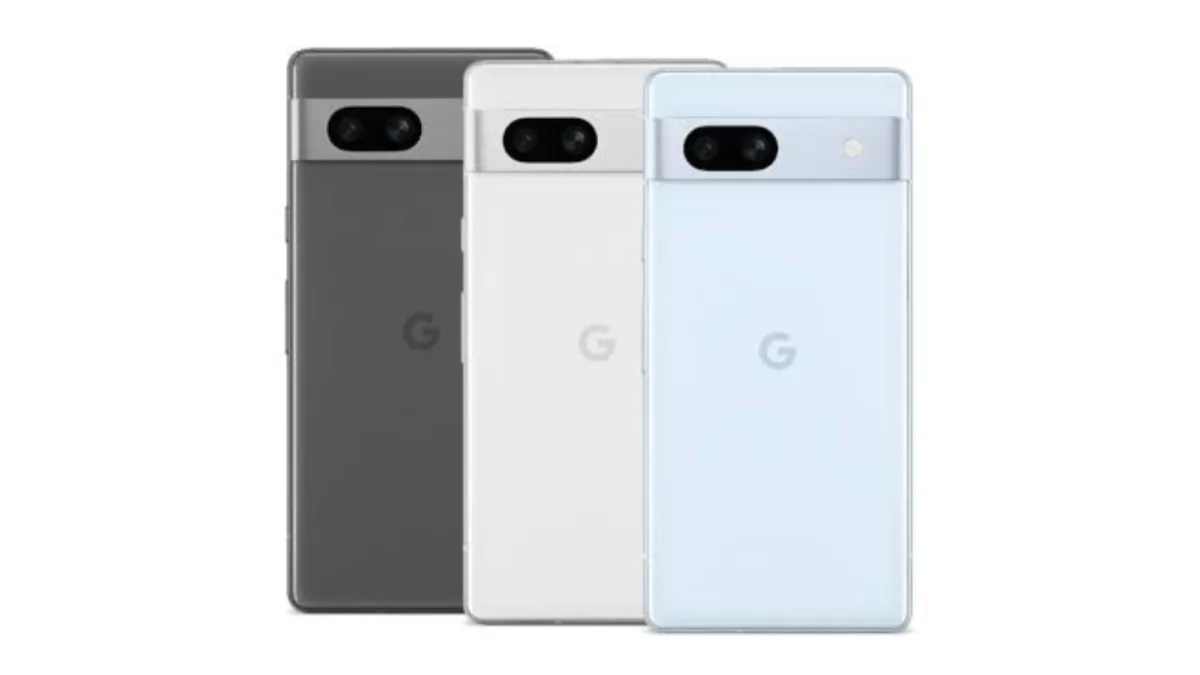 Google Pixel 7a