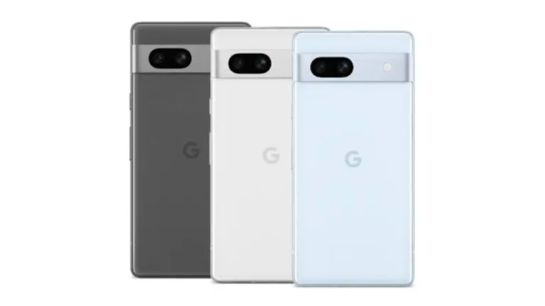 Buy Google Pixel 7a At 29% Off During Pixel Days Sale