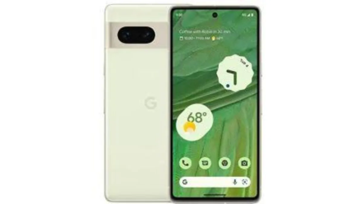 Google Pixel 7
