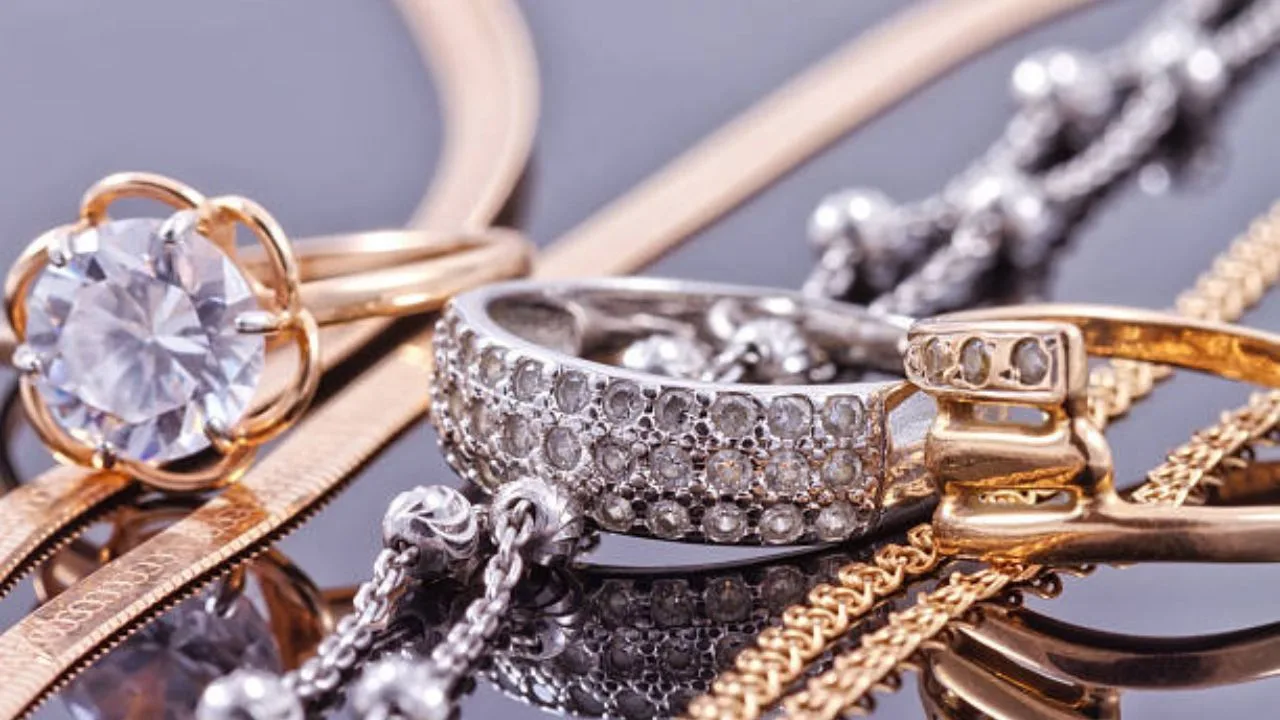 Prices of Gold and