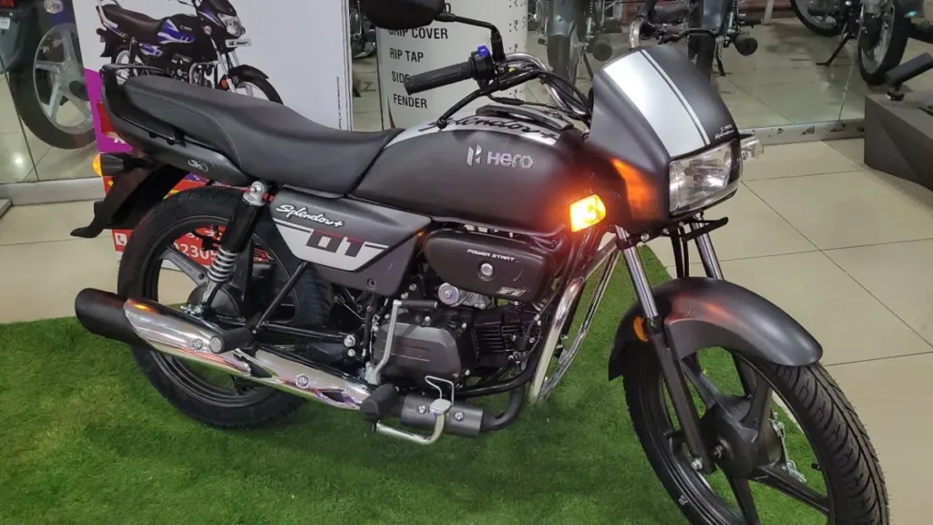 Buy your dream bike just under 1 lakh rupees! See the list