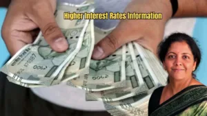 Higher Interest Rates