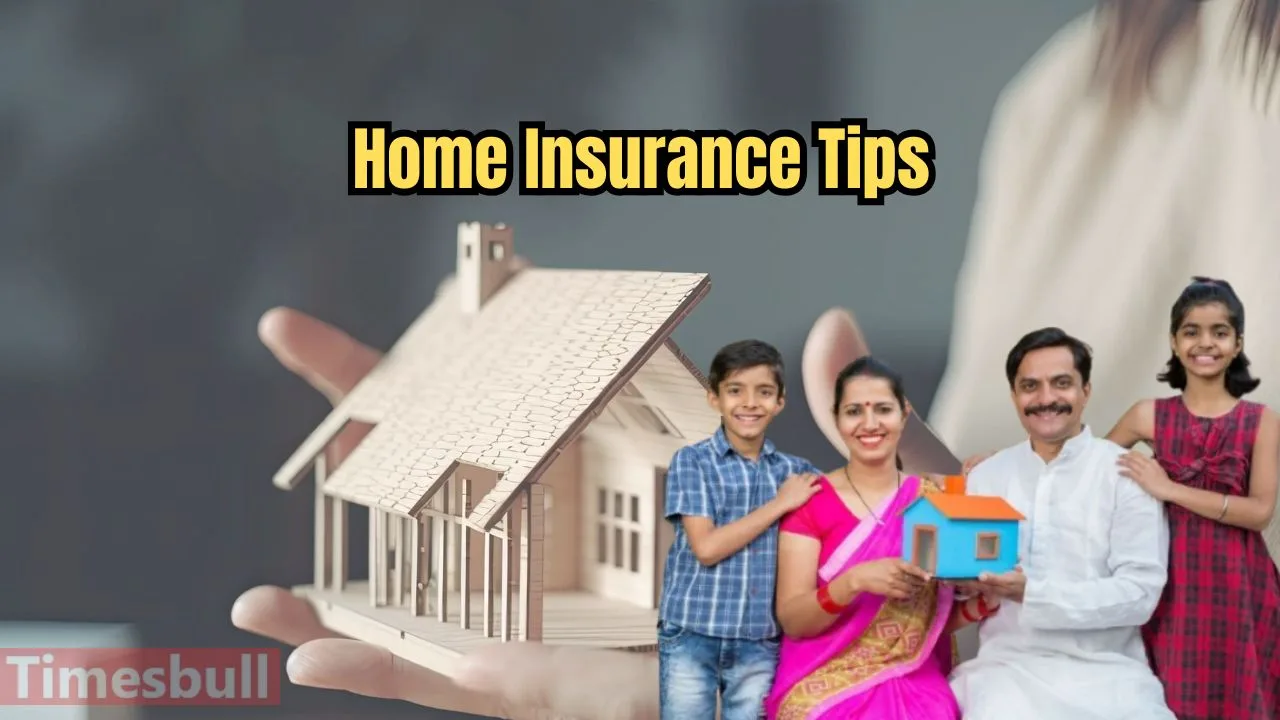 Planning for Home Insurance? Avoid...