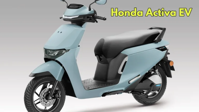 More mileage than old Activa or TVS Jupiter! Features will be mind blowing