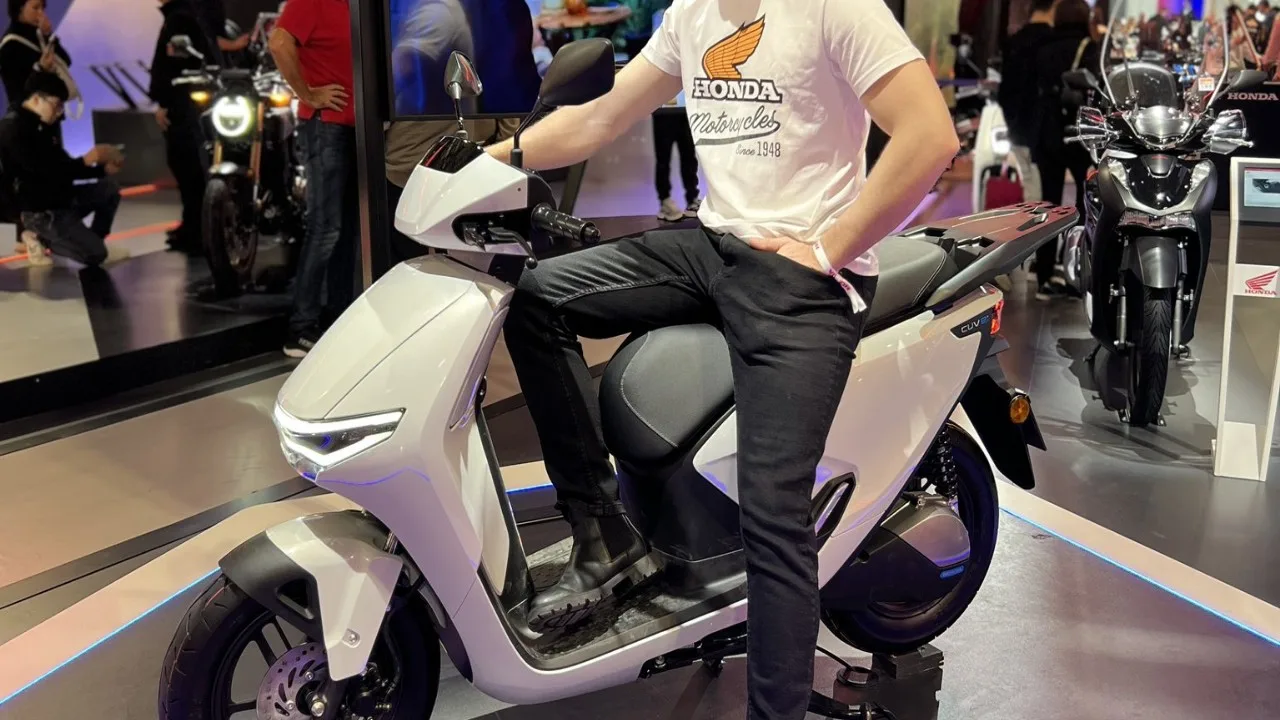 Honda honda activa online