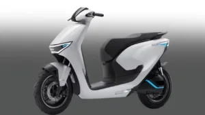 ‘Establish ourselves as leading company in electric motorcycles’ Honda dorps a huge update on Activa Ev!