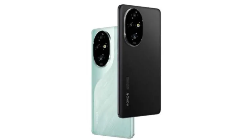 Honor Days Sale
