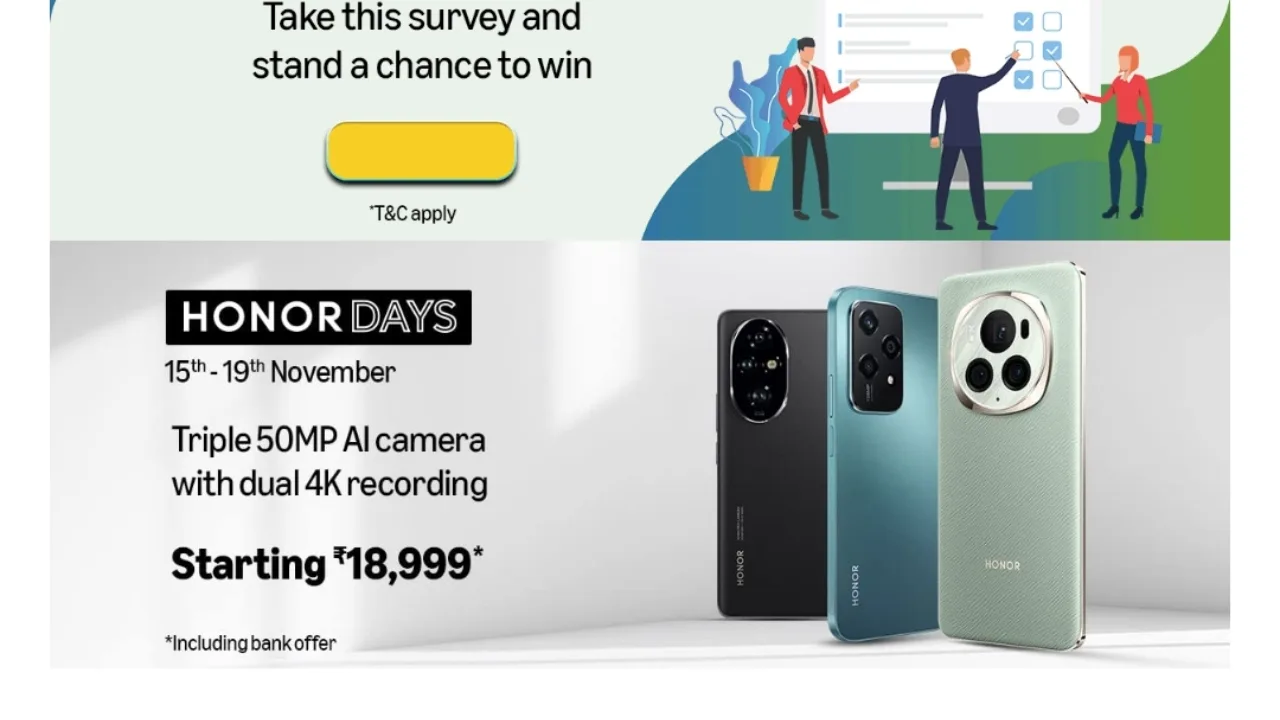 Honor Phones