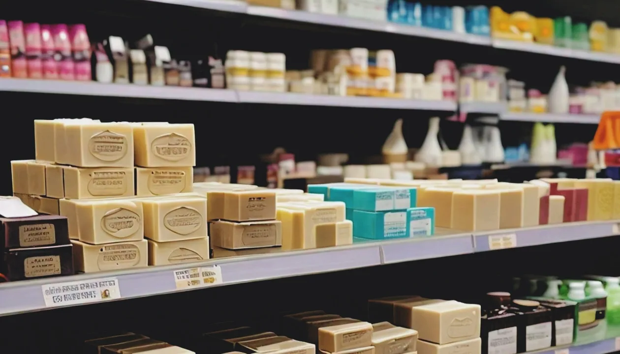 Soap price increased by Dove,...