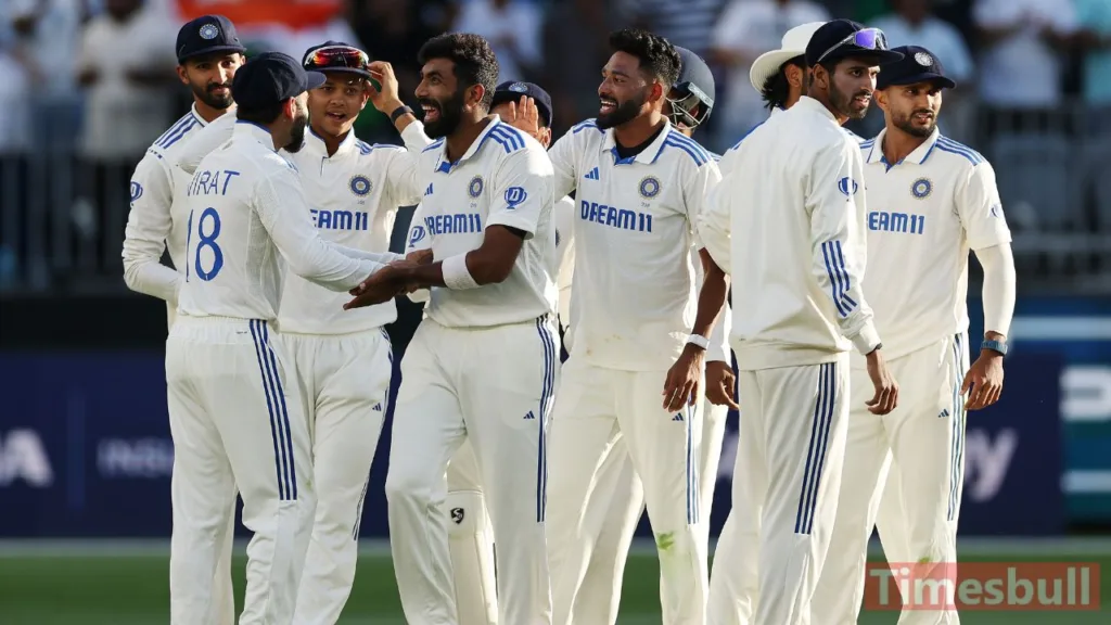 IND vs AUS 1st Test: Head could no longer be a ‘headache’ this time, India wins Perth Test by 295 runs