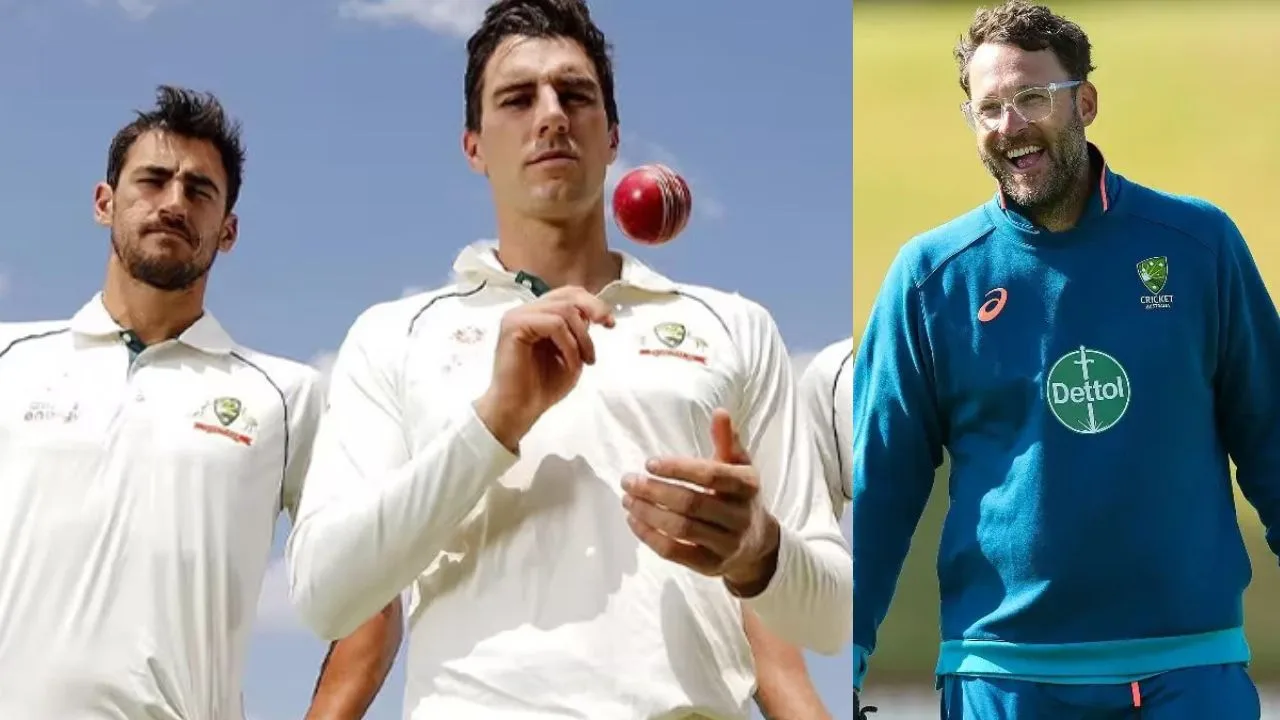BGT 2024: Australia Wins First...