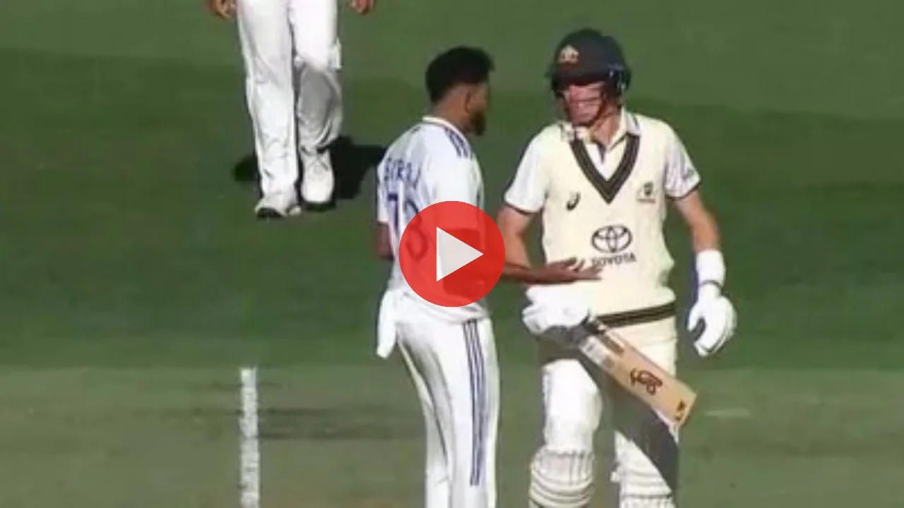 IND vs AUS BGT: