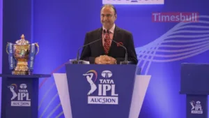 IPL 2025: 1574 Players Register, But Half Won’t Be Sold - Shocking Reasons Revealed
