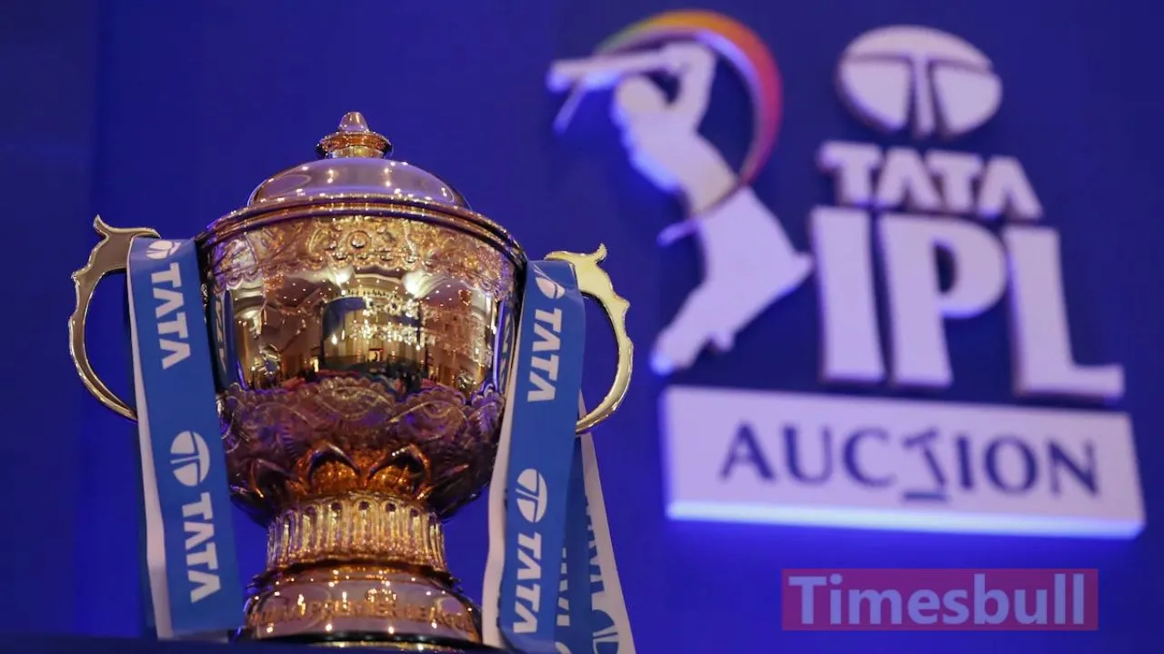 IPL 2025 Mega Auction After Receiving Crores Last Season, These Players May Remain Unsold