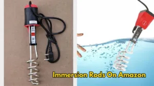 Immersion Rods
