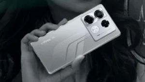 108MP Camera of Infinix Note 40 Pro 5G At 35% Off During Flipkart Festive Days Sale