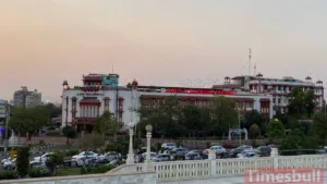 Now you will not have to make rounds of JDA to know the price of the lease, auto calculation service has been started on the website