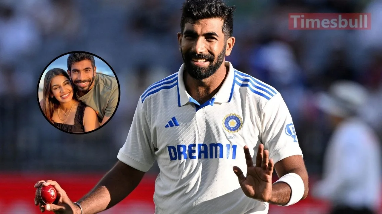 Jasprit Bumrah: ‘Great Bowler,