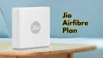 Jio AirFiber Plan