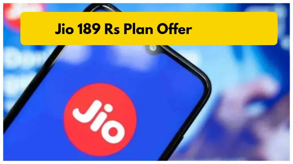 Jio Plans Under Rs 200, know Their Offers and Benefits