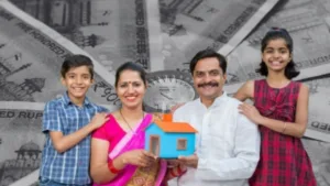 Government Offers Home Loans Up to 25 Lakh! Find Out Who Can Avail the Benefits