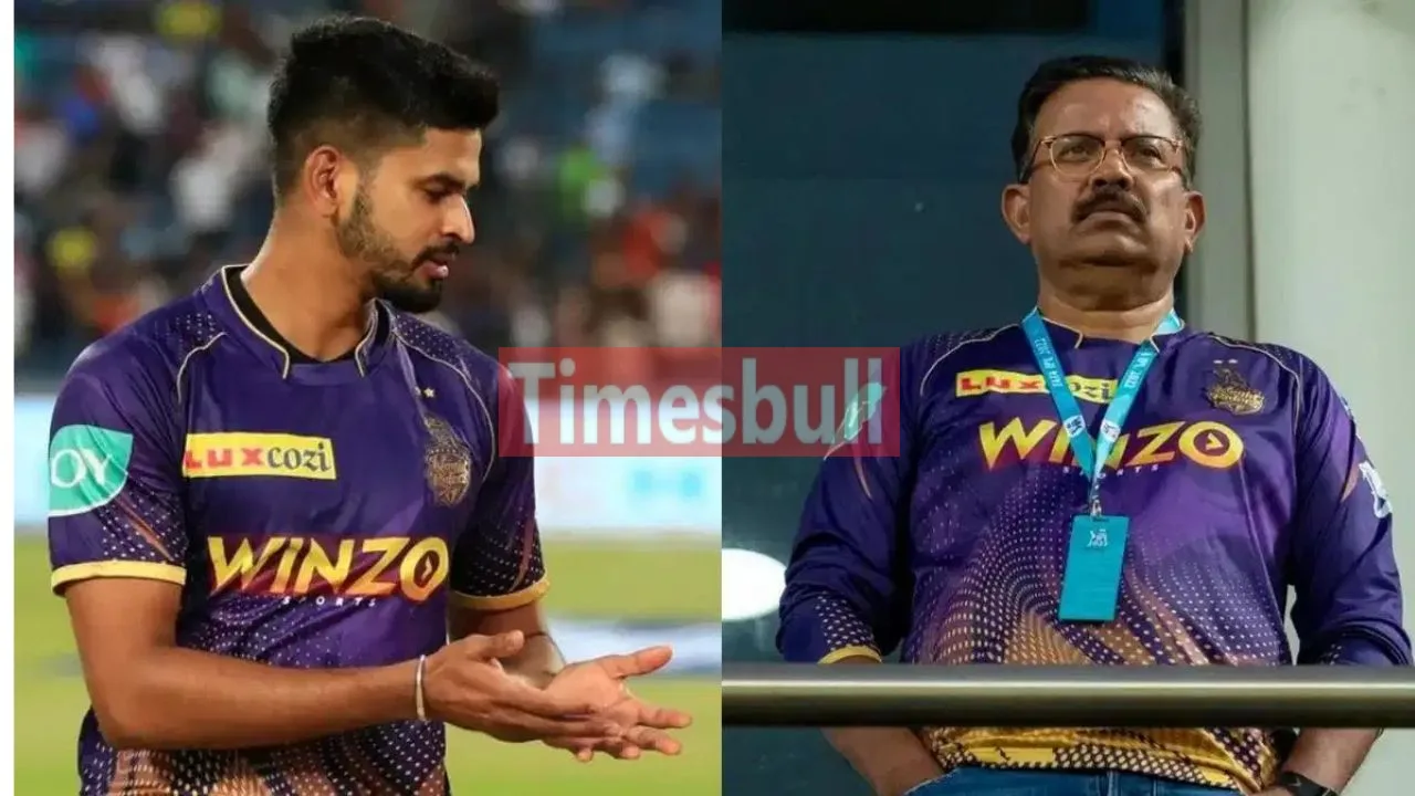 Why Didn’t KKR Retain Their...