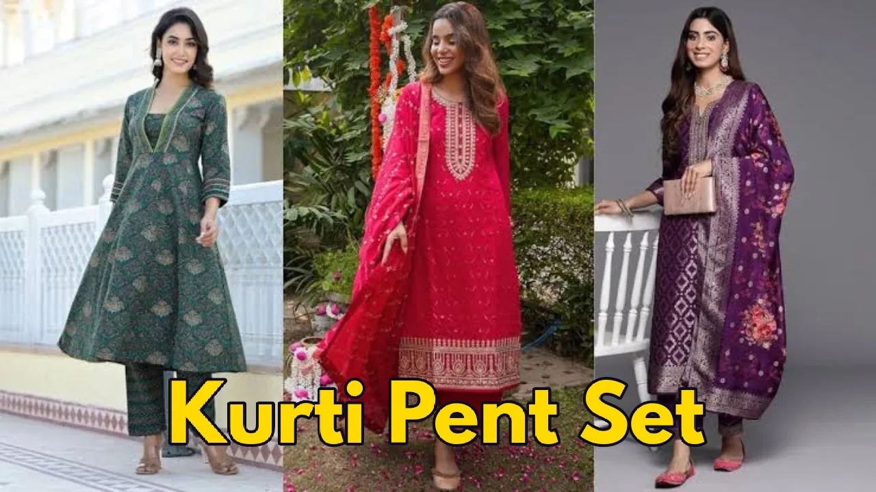 Limited Deal! Women’s ethnic kurta...