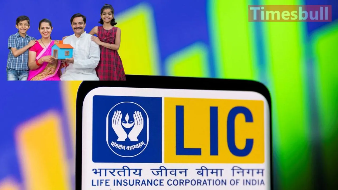 LIC Jeevan Anand Update: Invest...